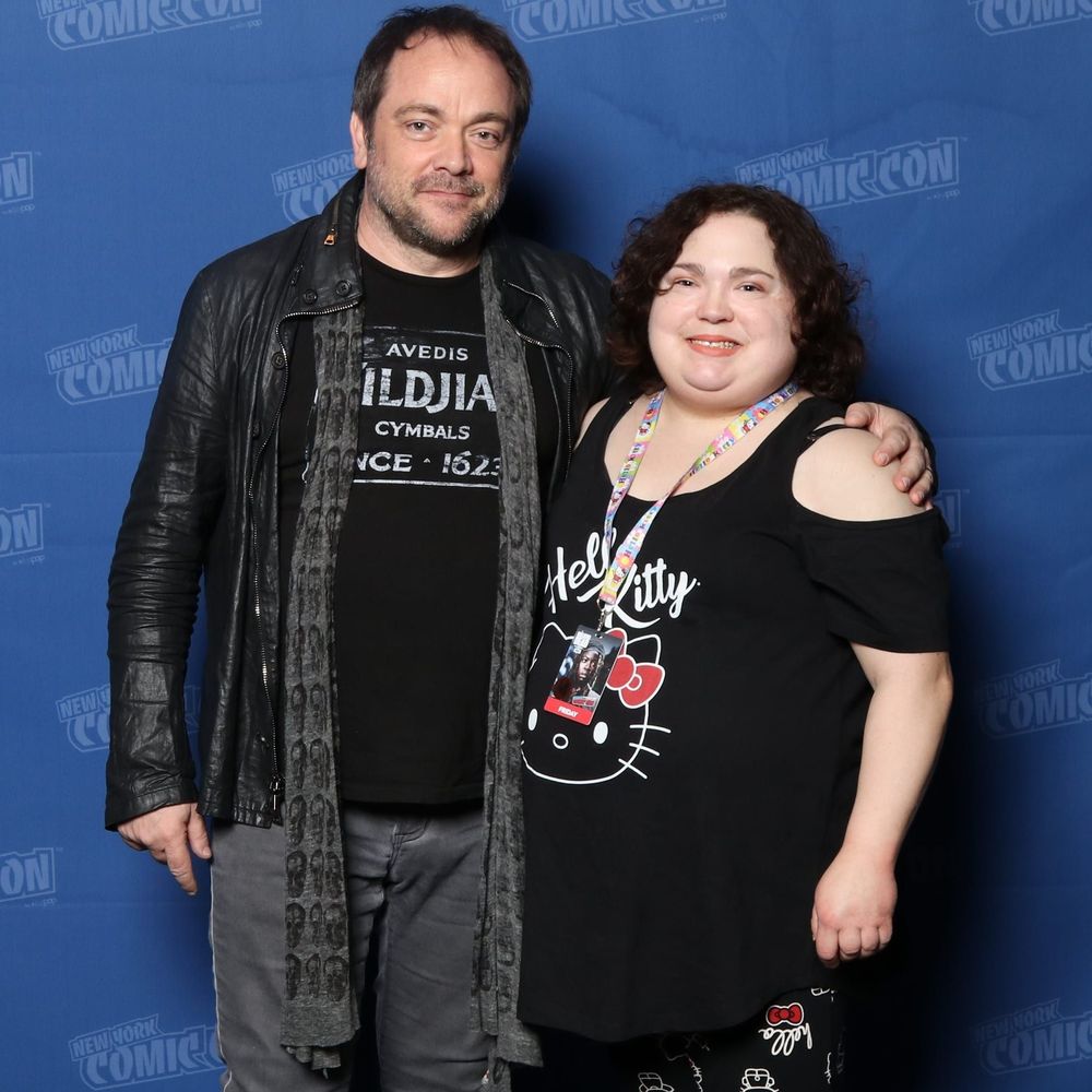 Meet your Posher, Rebecca